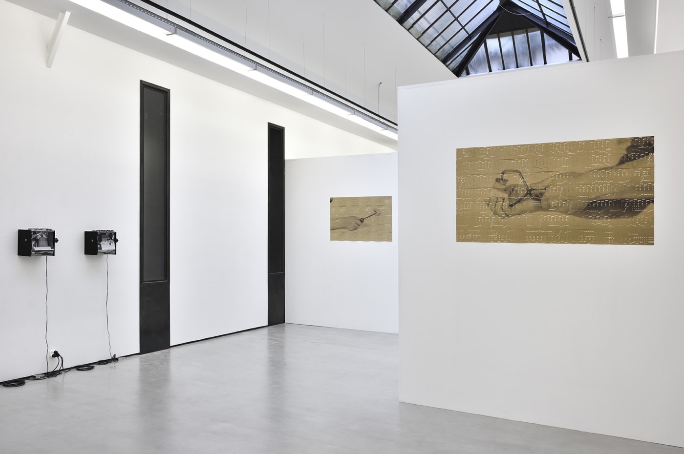 Isabelle Le Minh, Postlude. © Adagp, Paris, 2023.