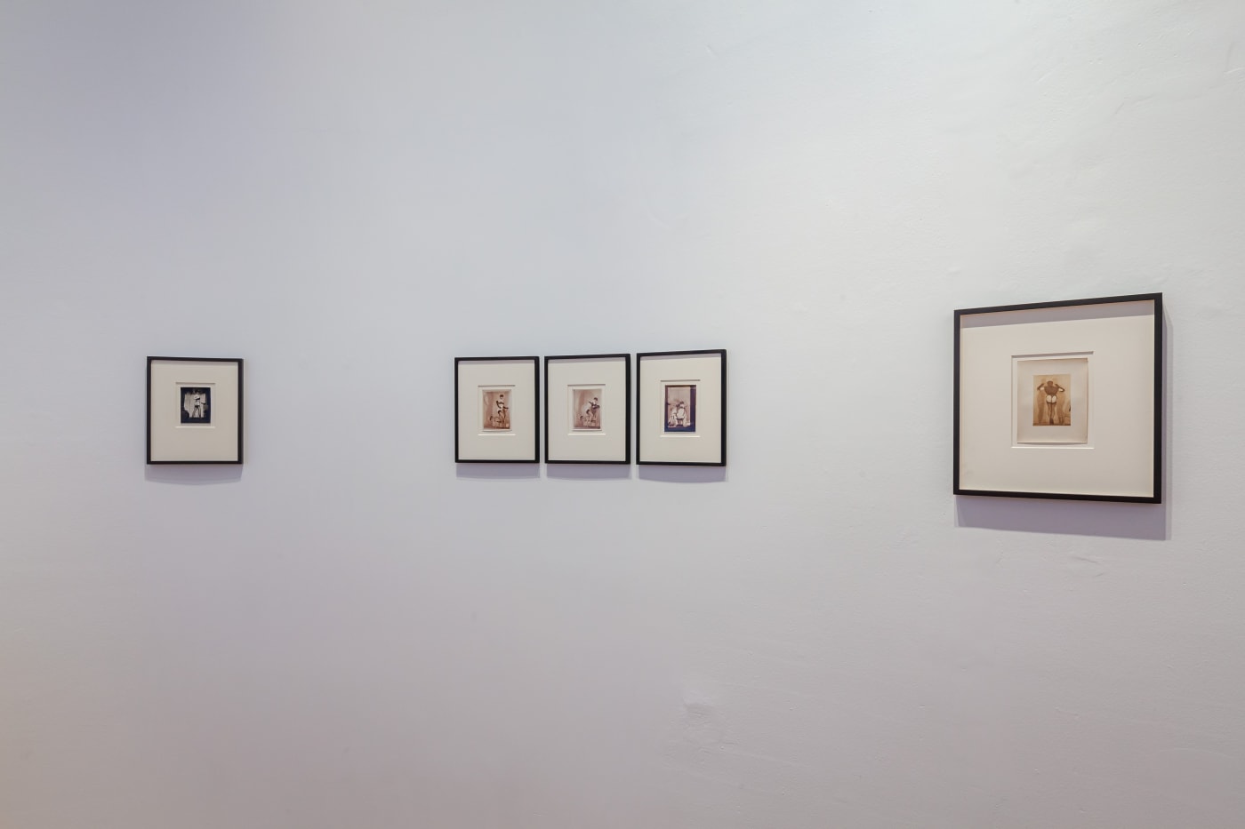 Pierre Molinier s'expose