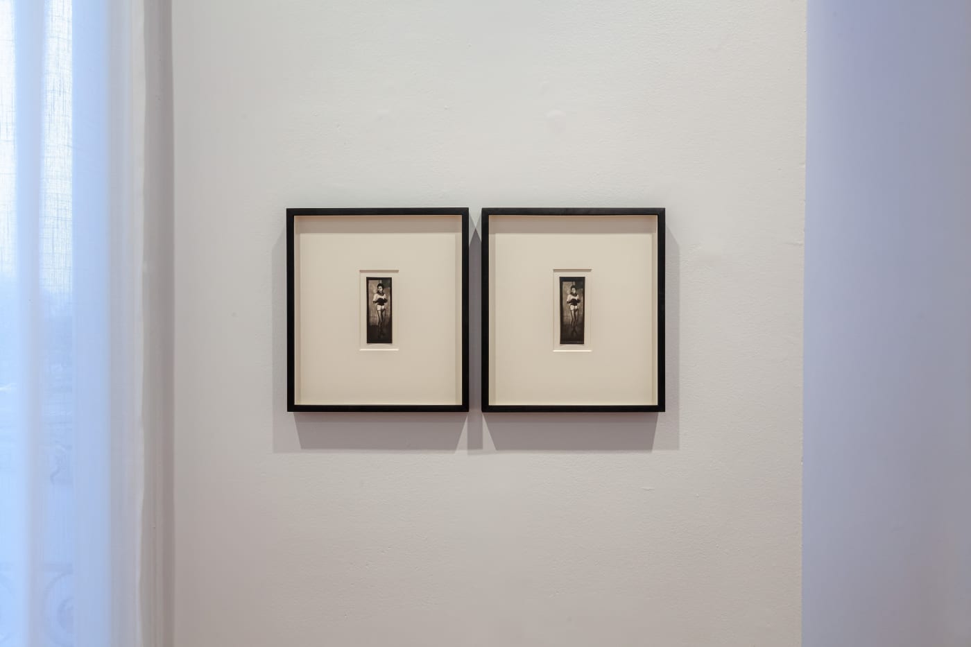 Pierre Molinier s'expose