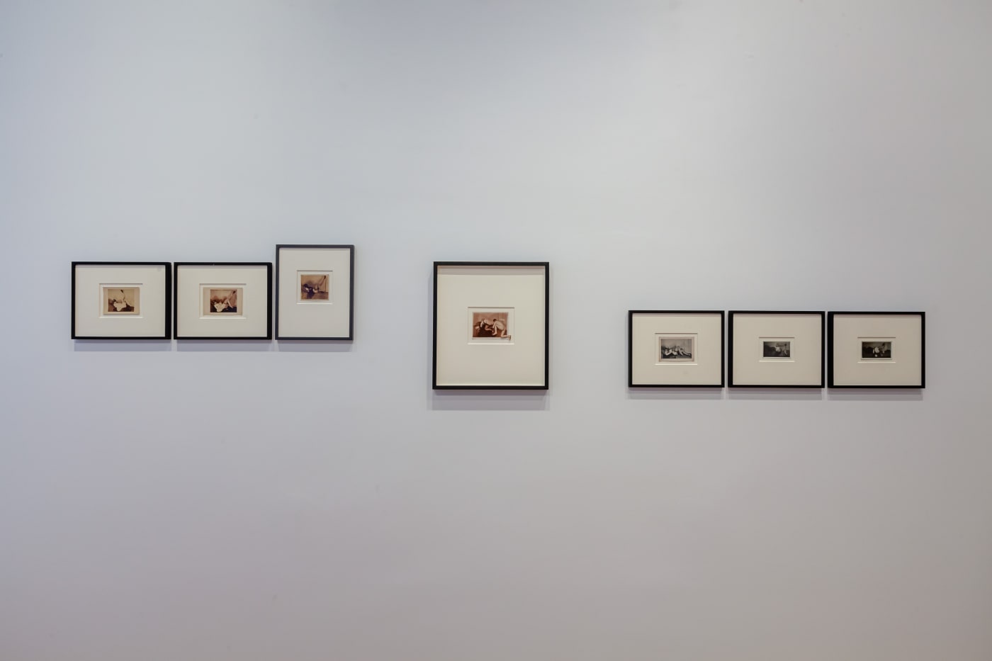Pierre Molinier s'expose