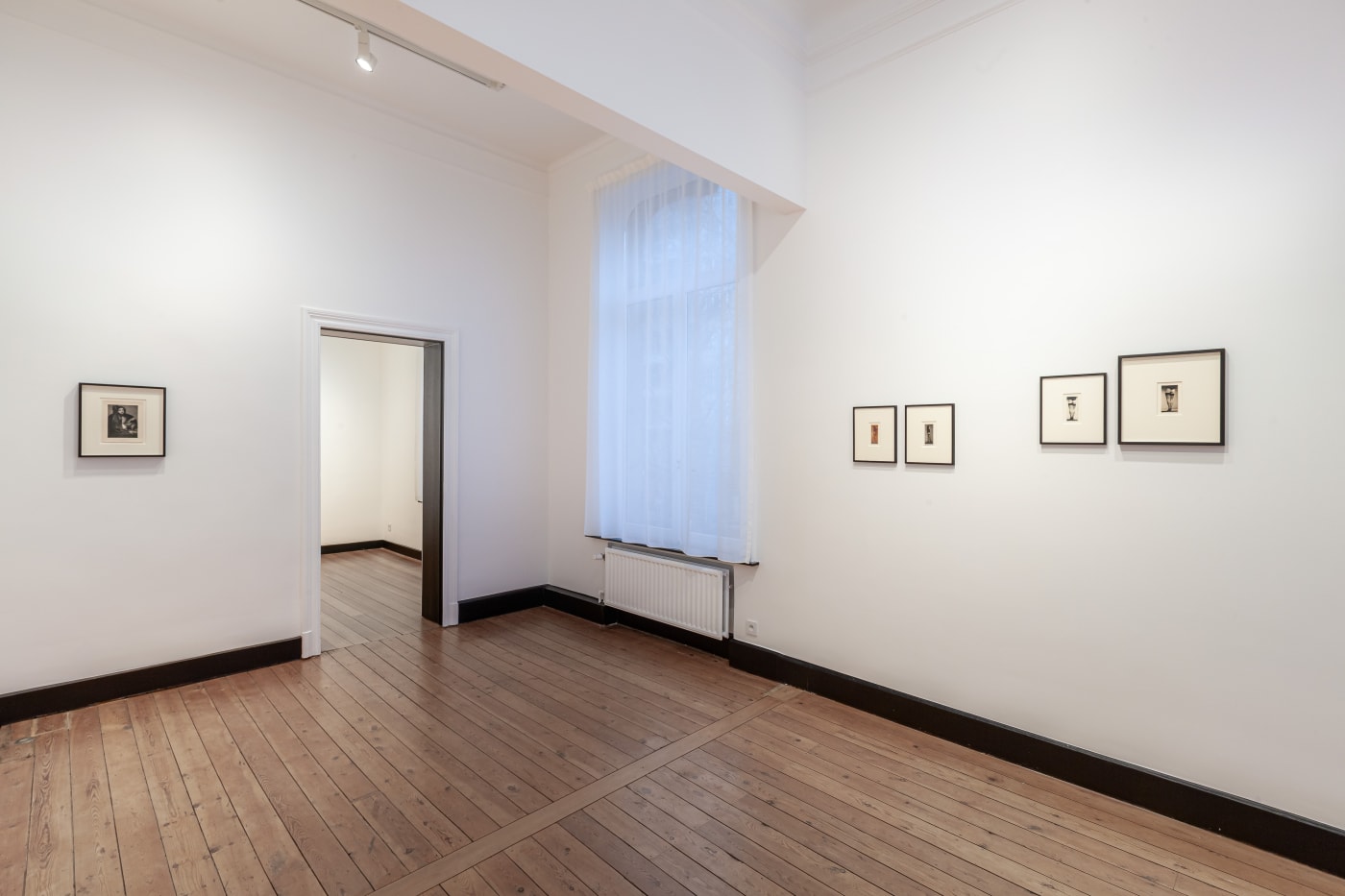 Pierre Molinier s'expose