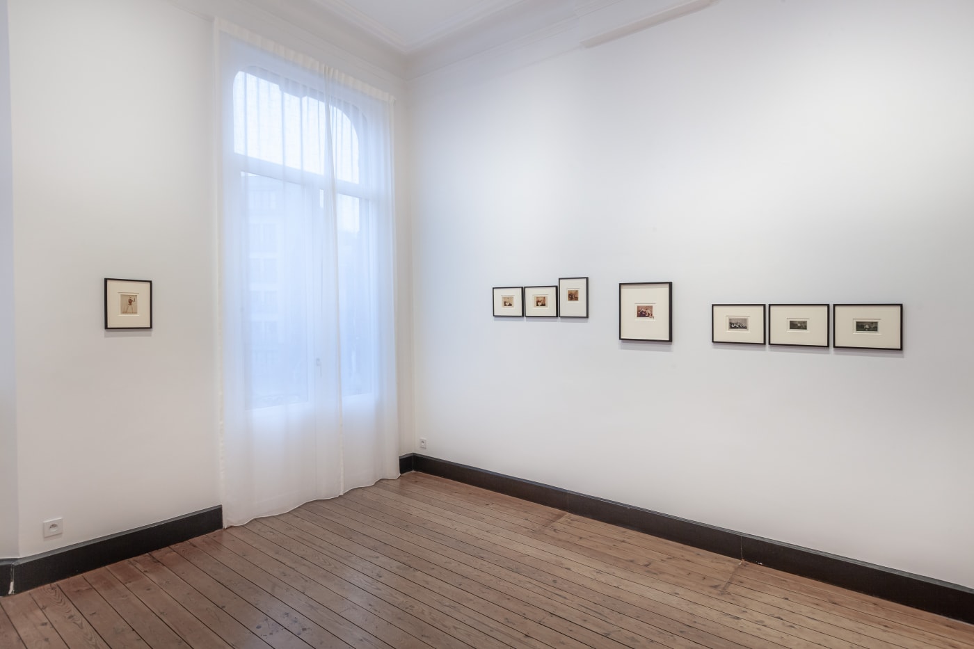 Pierre Molinier s'expose