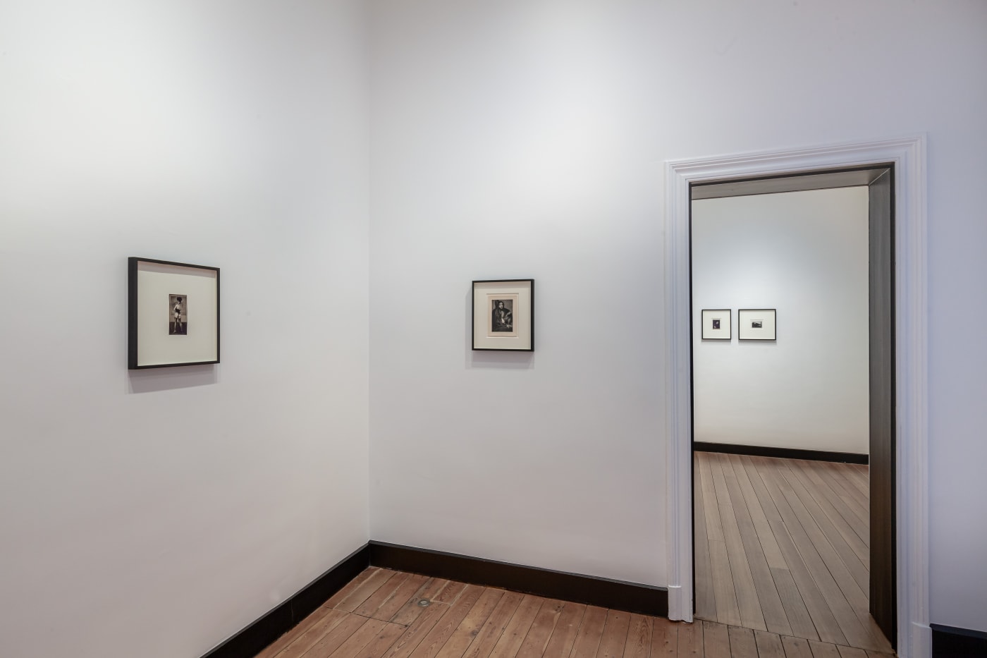 Pierre Molinier s'expose