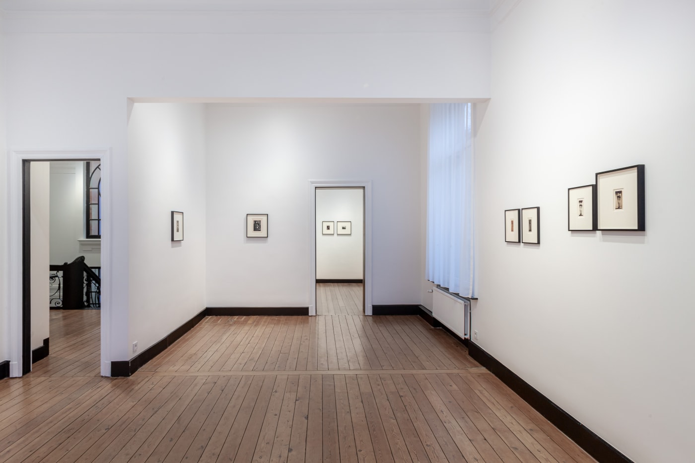 Pierre Molinier s'expose