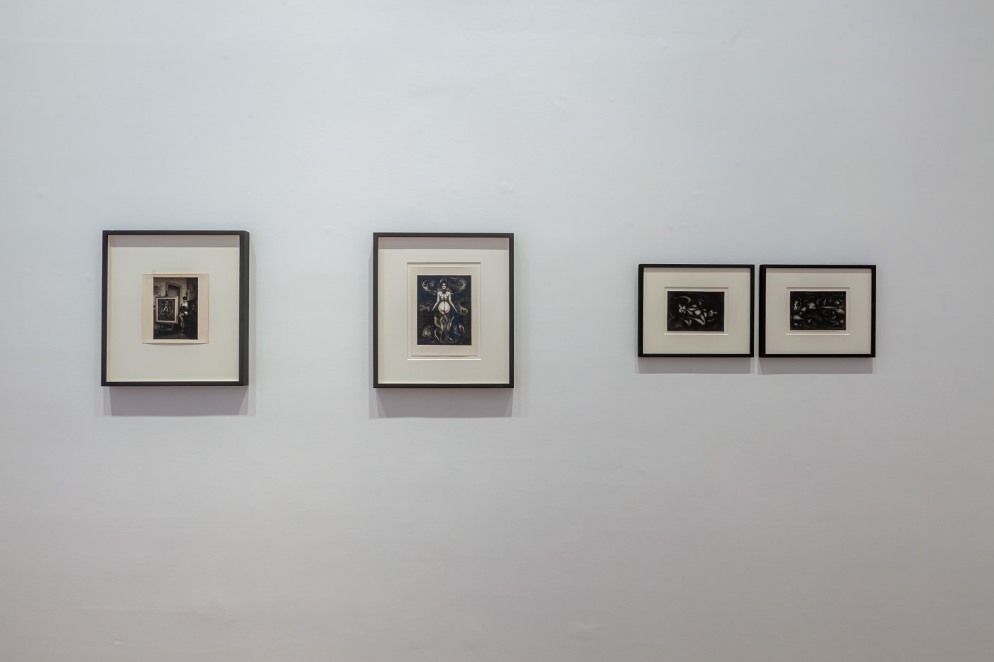 Pierre Molinier s'expose