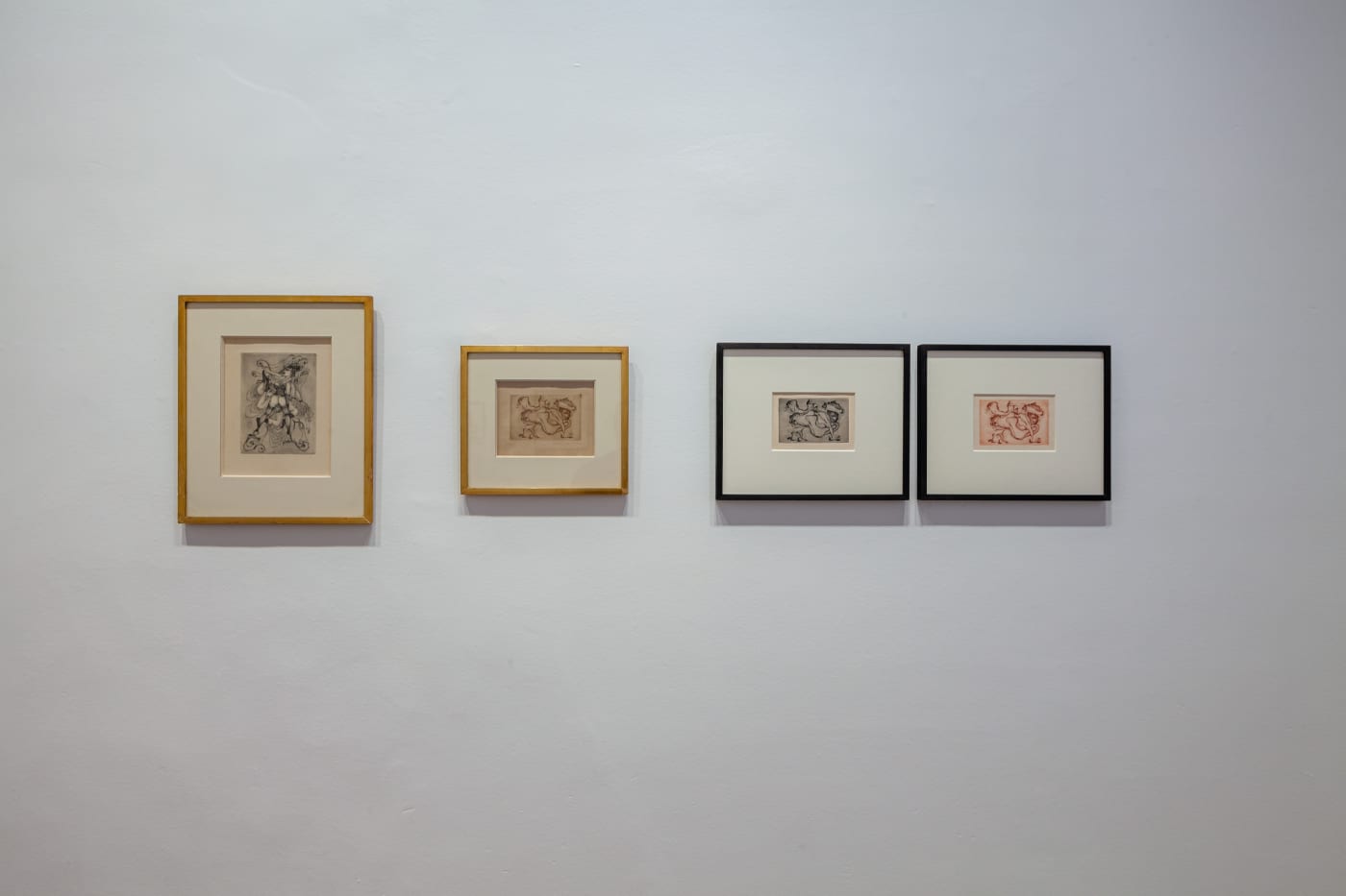 Pierre Molinier s'expose