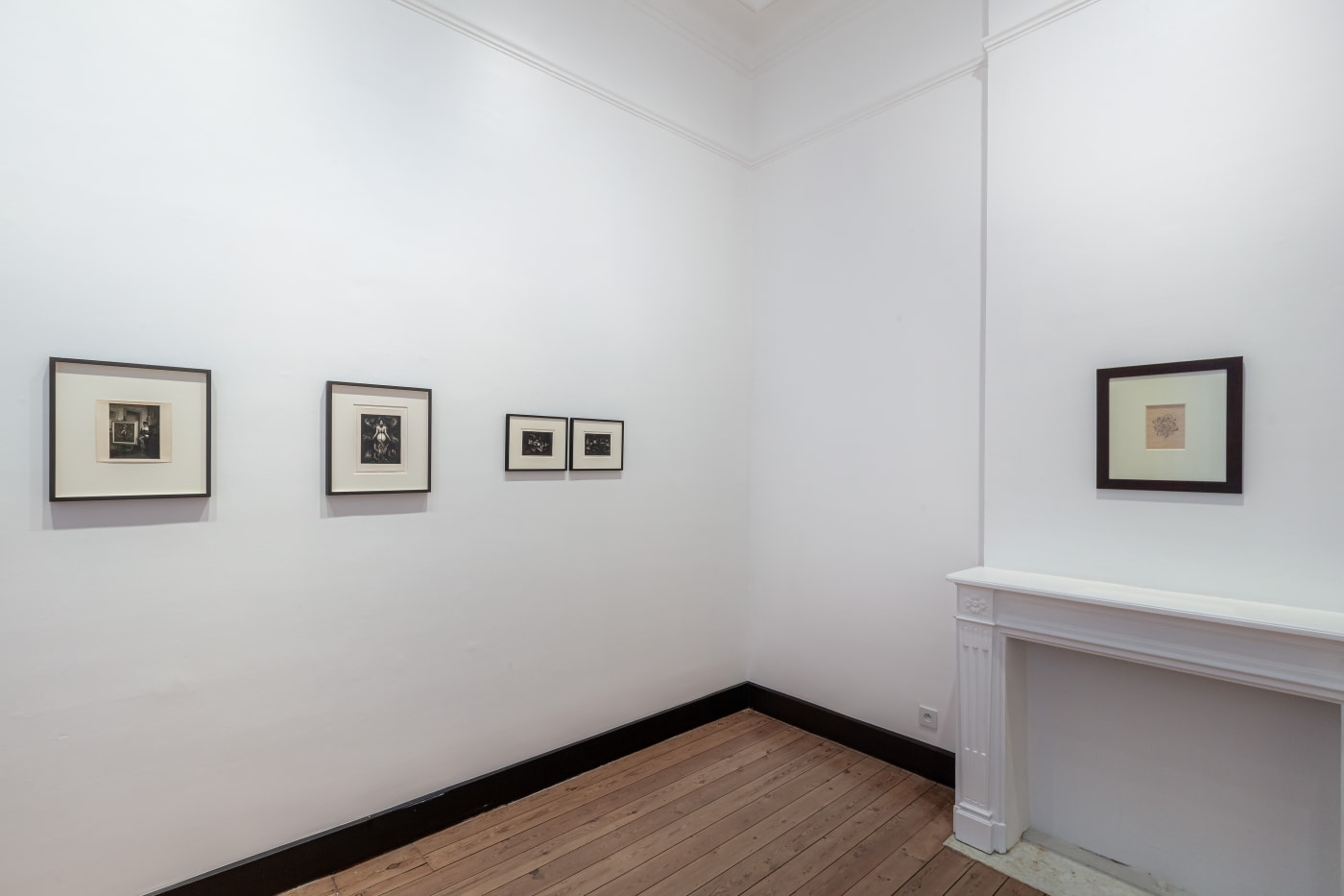 Pierre Molinier s'expose