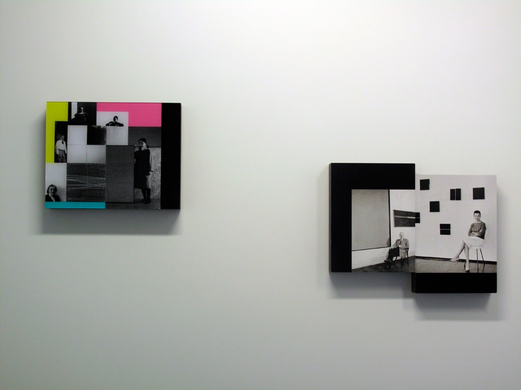 Isabelle Le Minh Why didn't you make it larger ? 13.10 - 19.11.2011