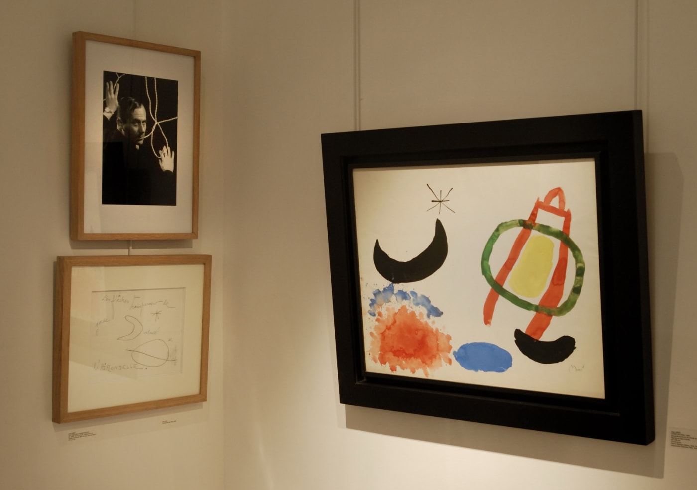 Joan Miró