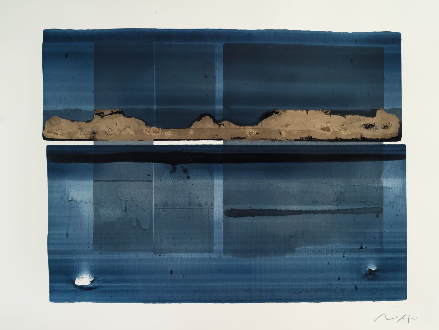 Nicolas Lefeuvre, Untilted, 2019