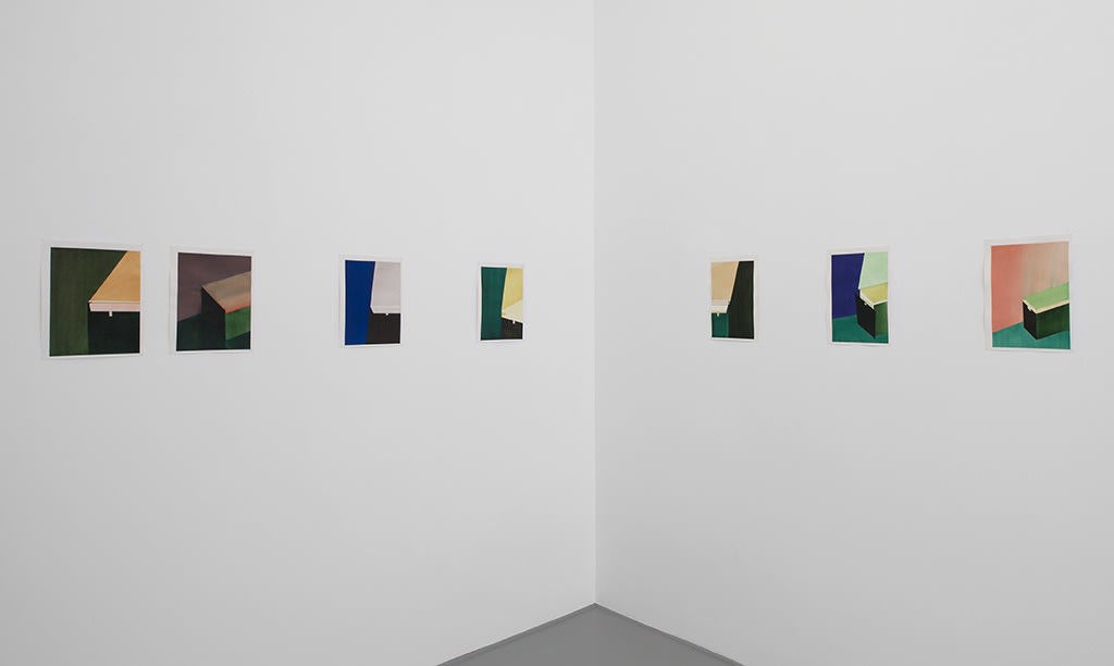 KOKA RAMISHVILI – LIGHT MACHINES PART I