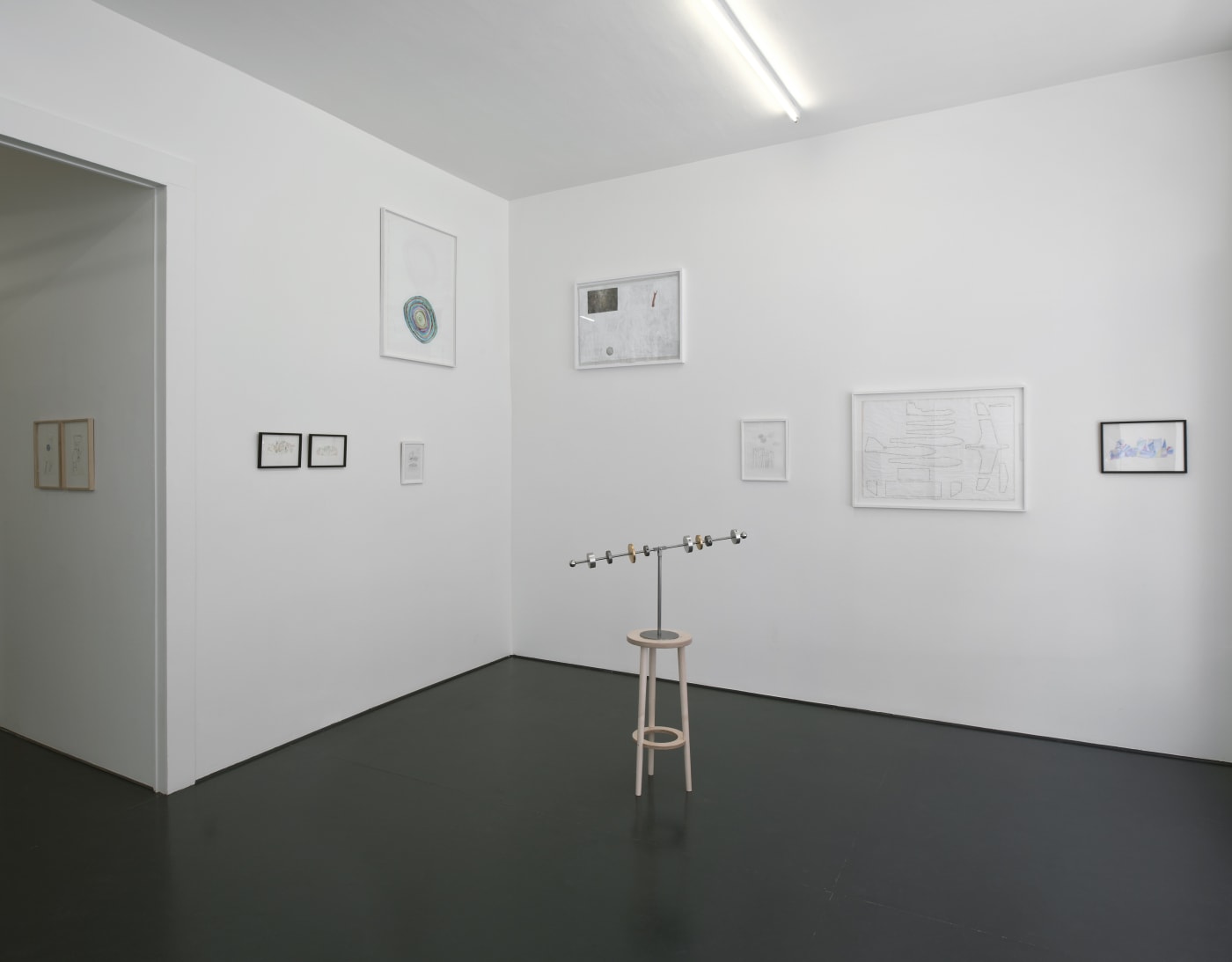CONSTELLATIONS ORDINAIRES #4