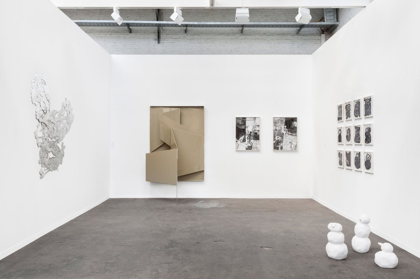 ART BRUSSELS 2018