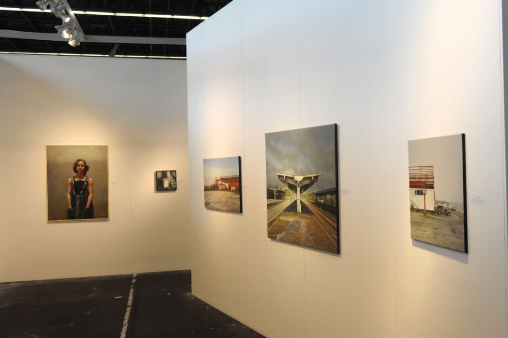 KunstRai 2016