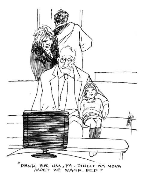 Peter van Straaten