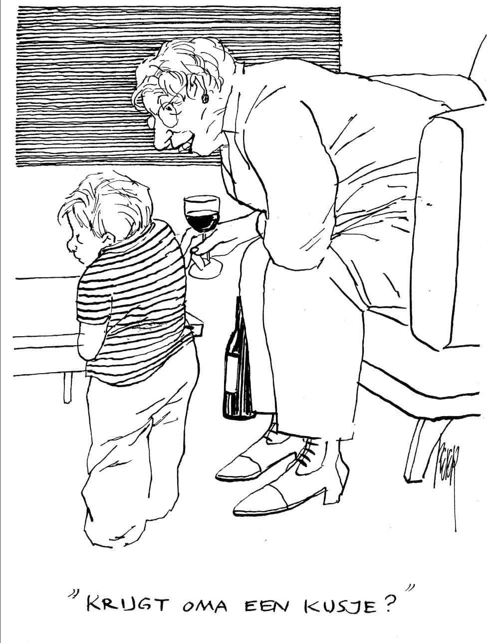 Peter van Straaten