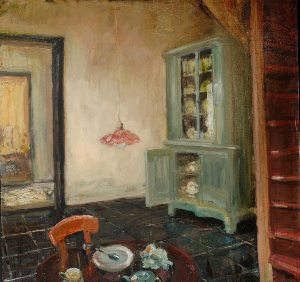 Douwe Elias, Ontbijt, 2014