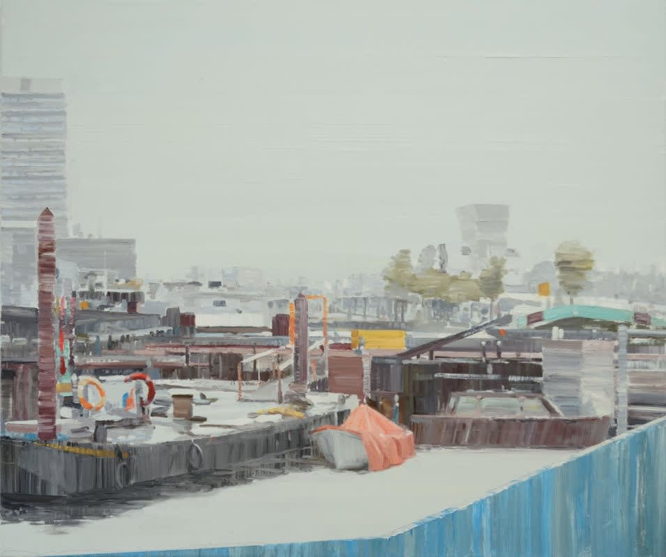 Zeilboot, 2013