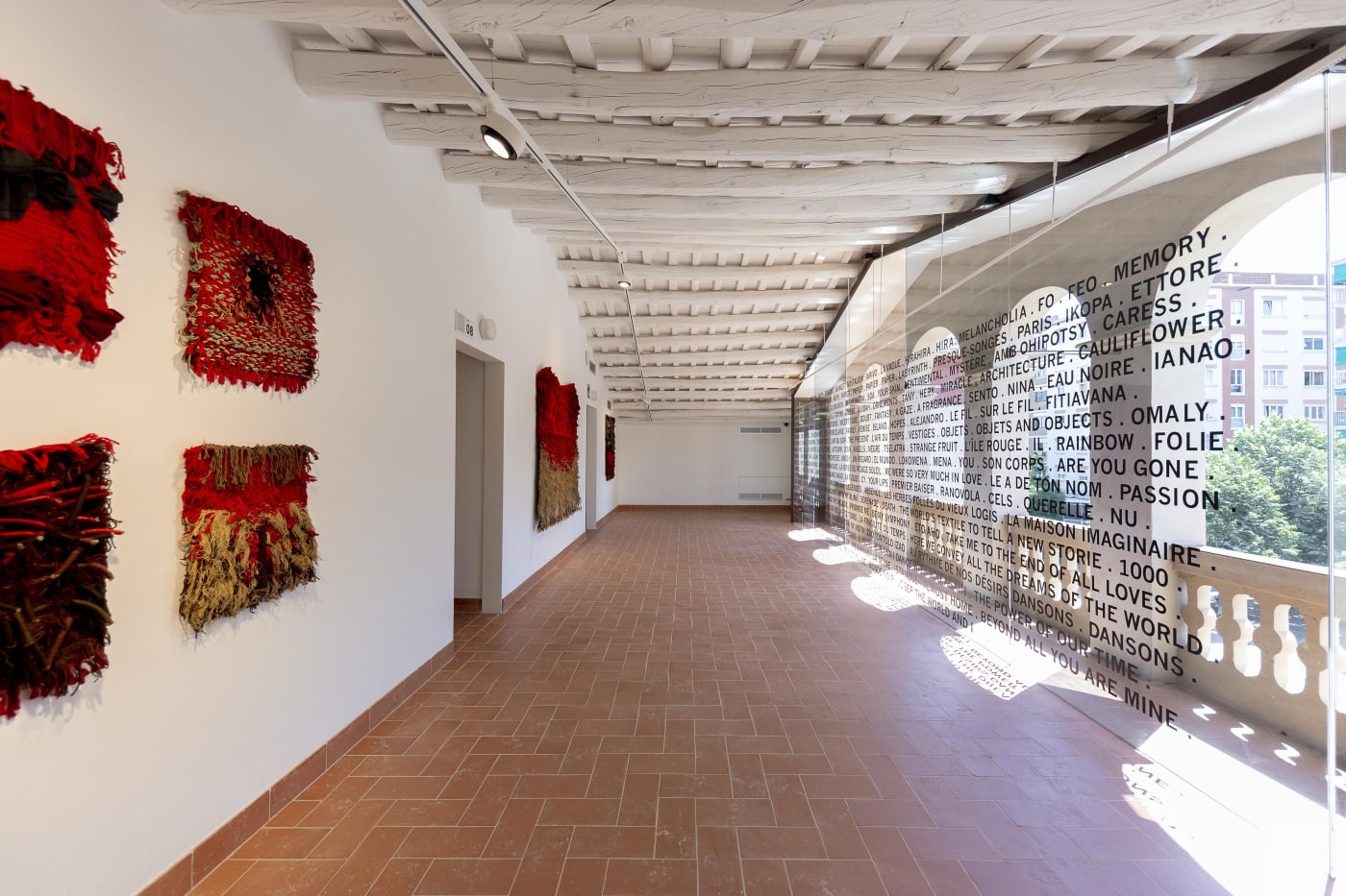 ©Eva Carosol, courtesy of Sant Cugat City Council