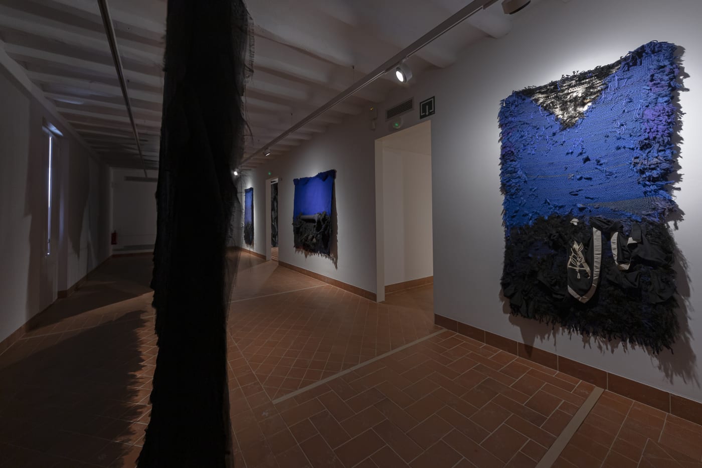 ©Eva Carosol, courtesy of Sant Cugat City Council