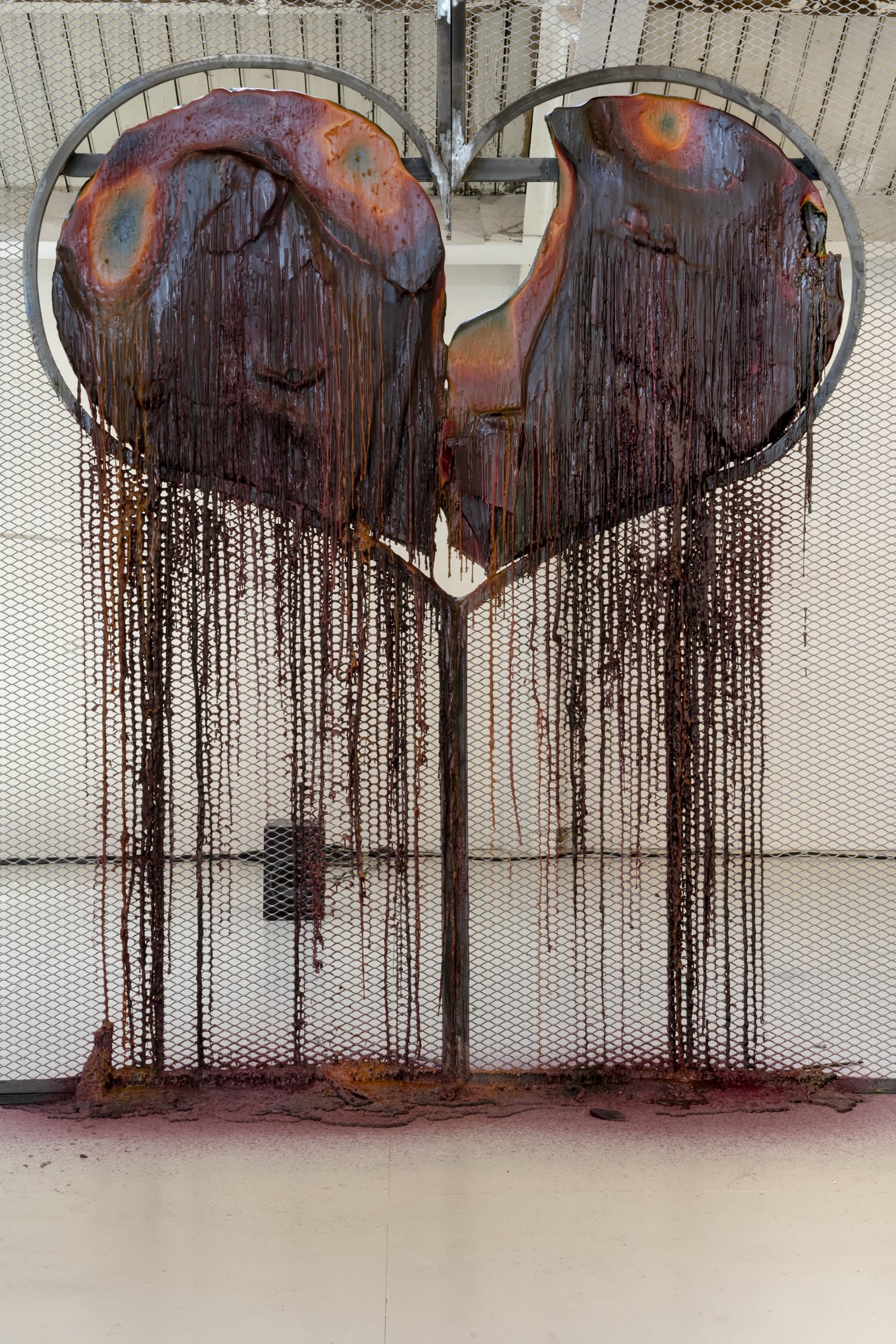 © Pauline Rosen-Cros - Production les Ateliers Vortex