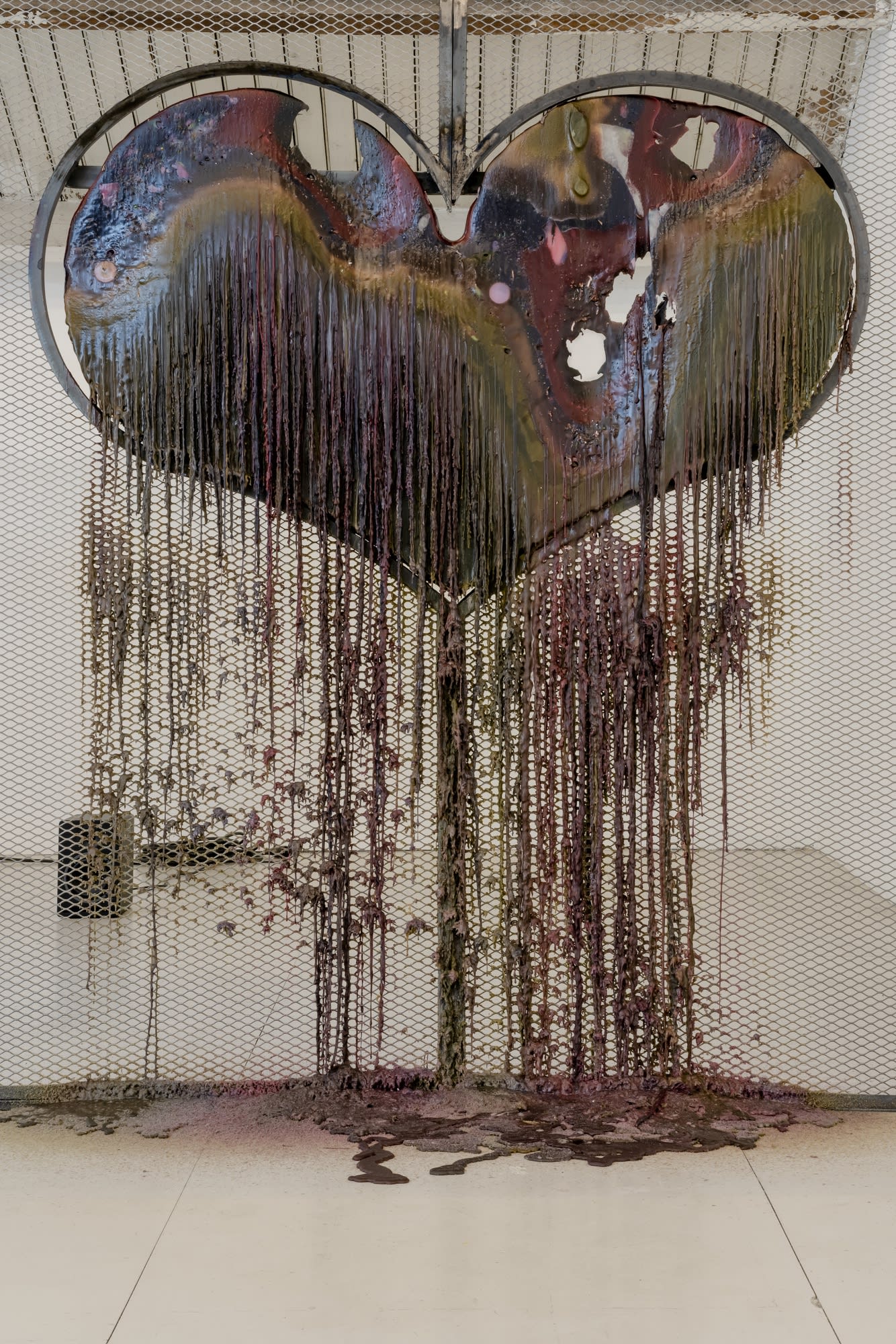 © Pauline Rosen-Cros - Production les Ateliers Vortex