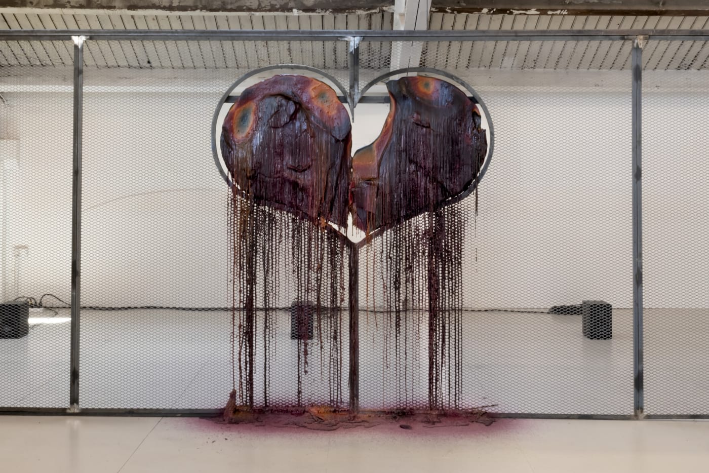 © Pauline Rosen-Cros - Production les Ateliers Vortex