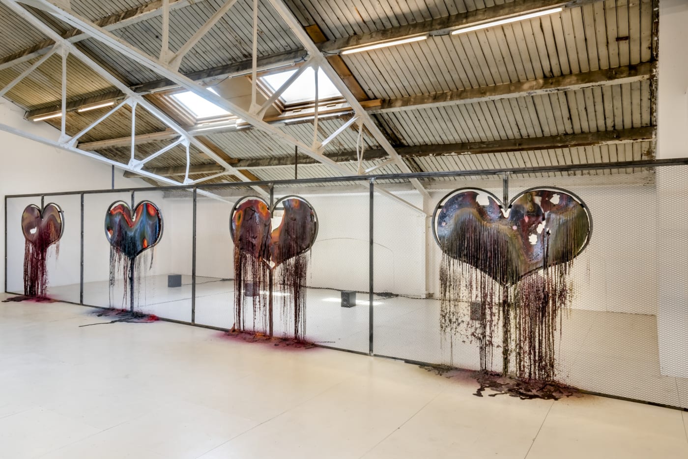 © Pauline Rosen-Cros - Production les Ateliers Vortex