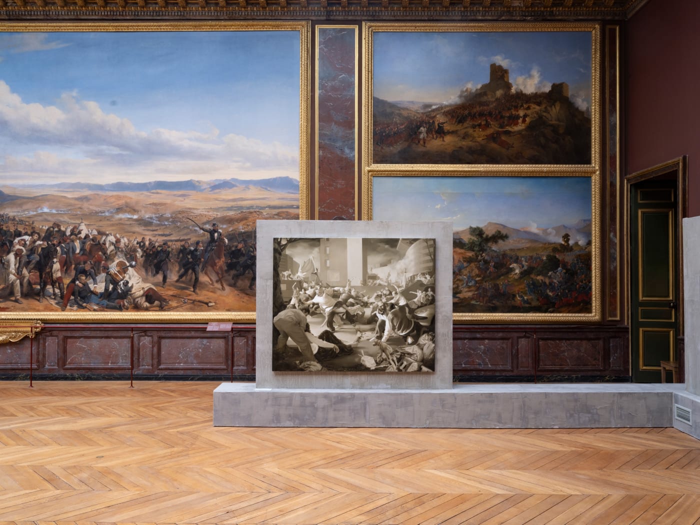 © Château de Versailles / Thomas Garnier