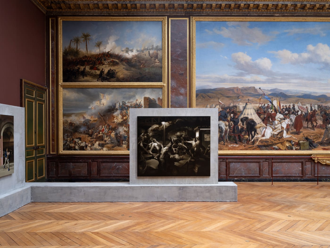 © Château de Versailles / Thomas Garnier