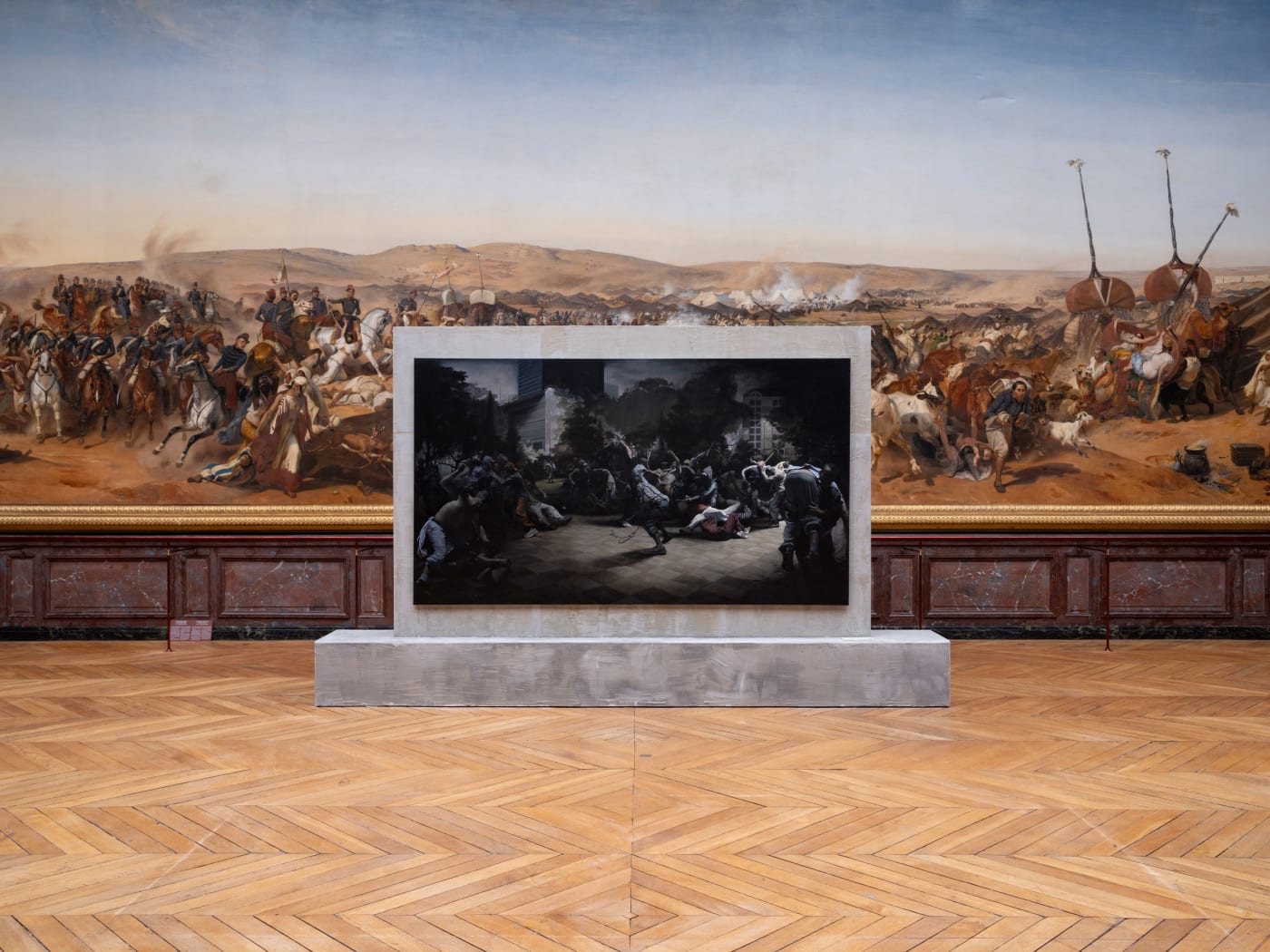 © Château de Versailles / Thomas Garnier