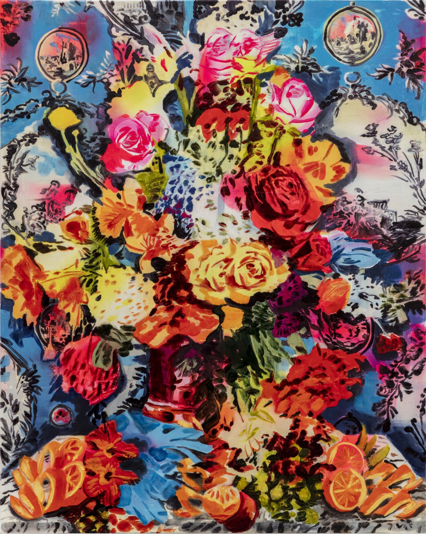 Rosson Crow