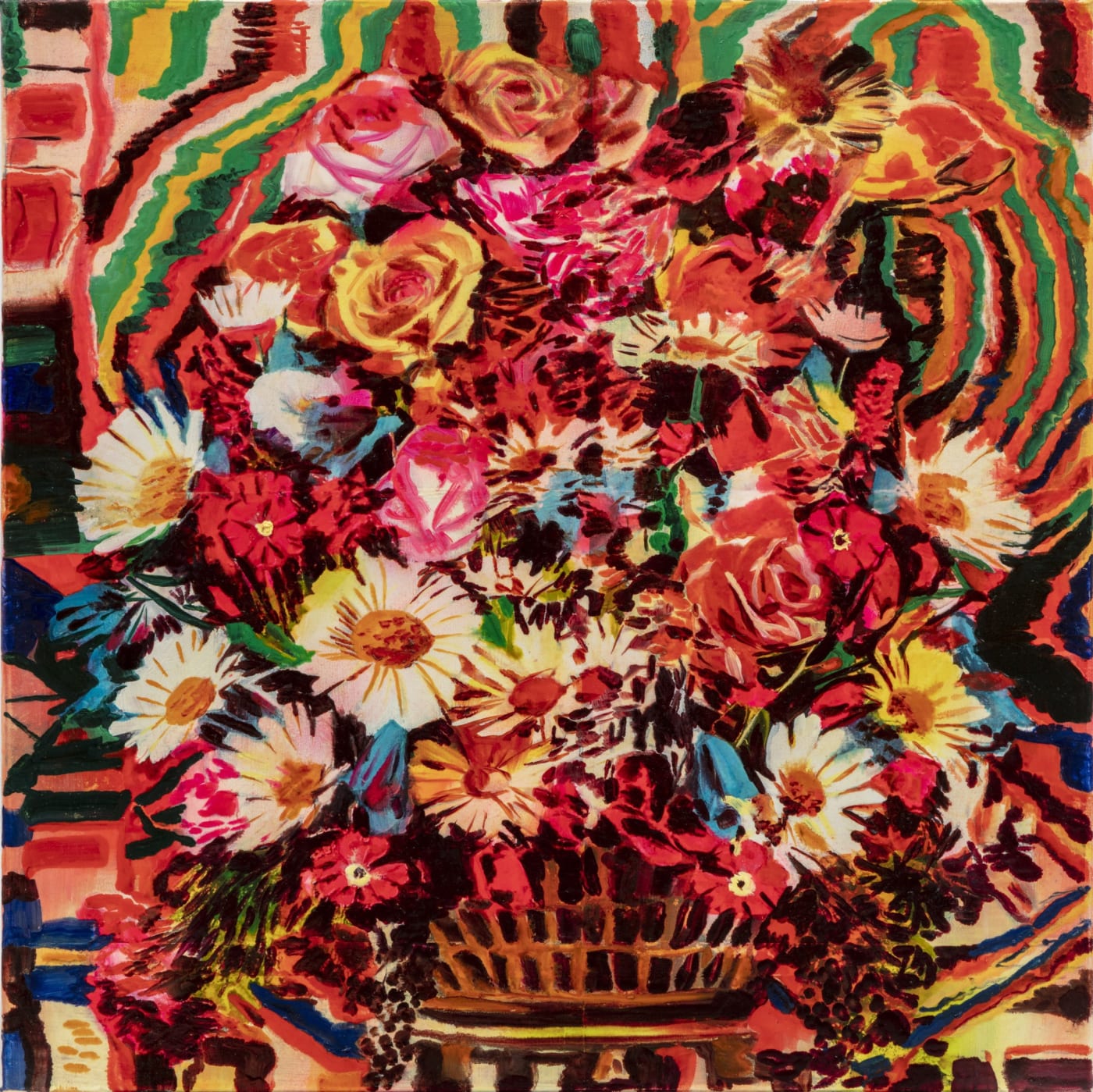 Rosson Crow