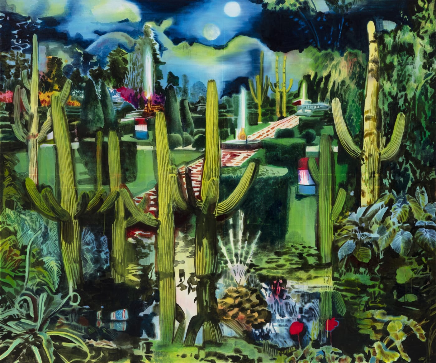 Rosson Crow