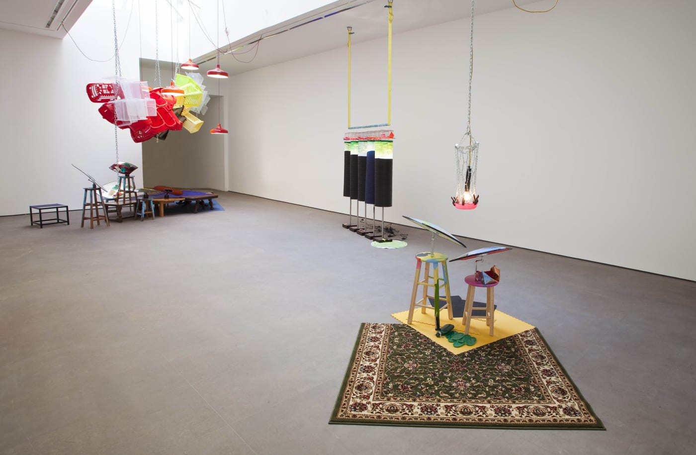 Jessica Stockholder