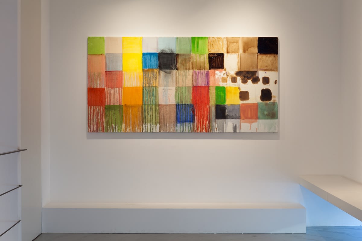 Fabrice Hyber