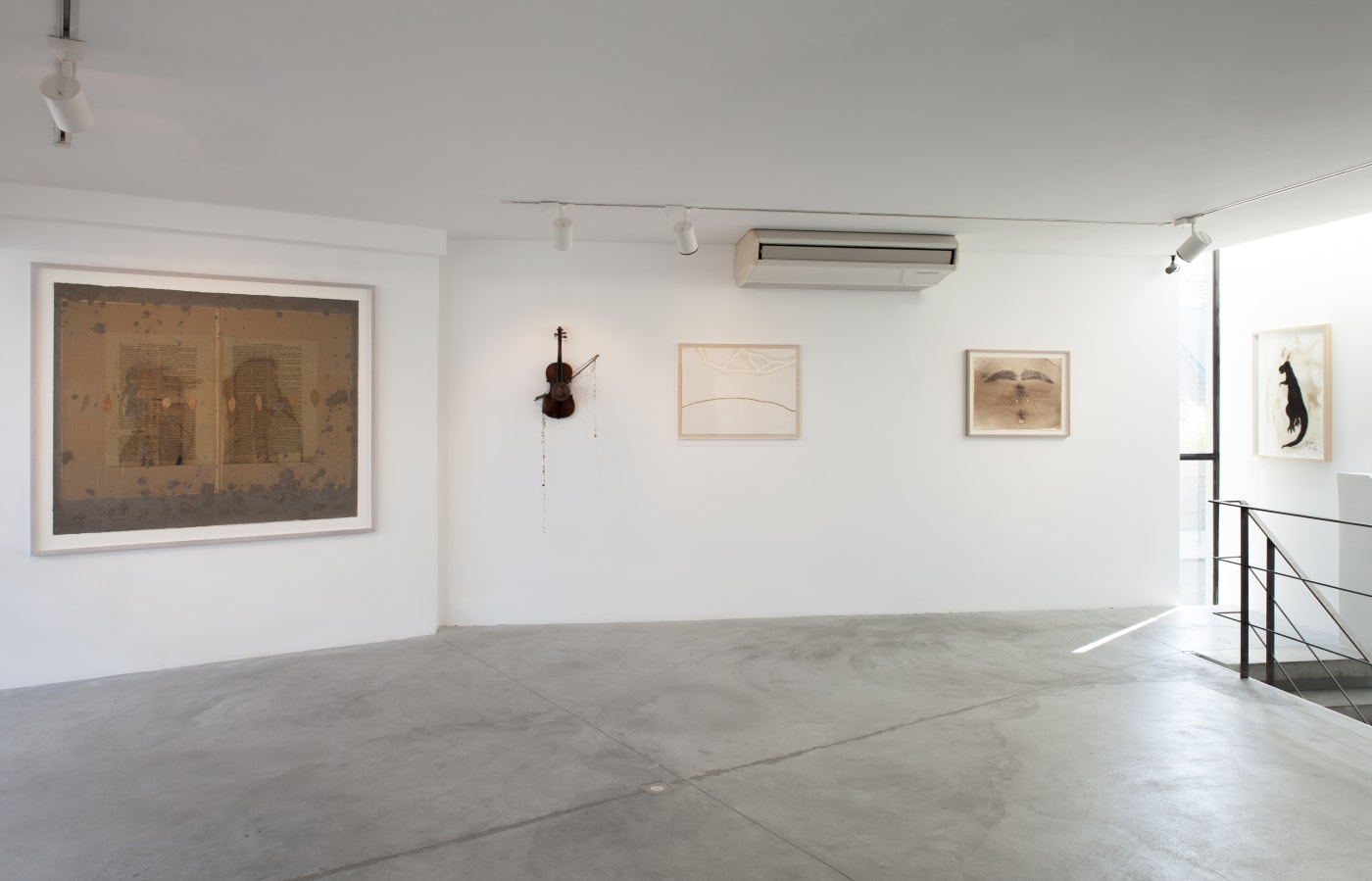 Exposition d'été
