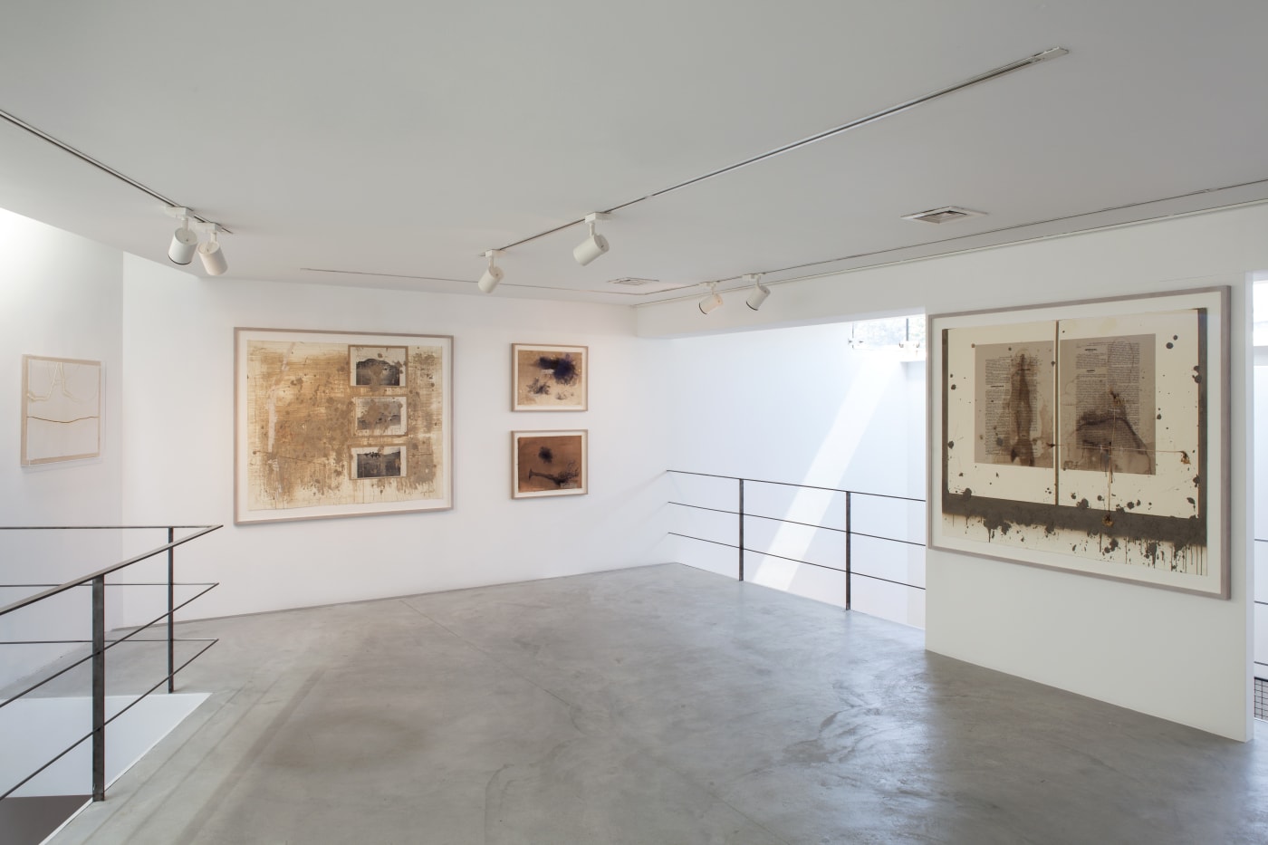 Exposition d'été