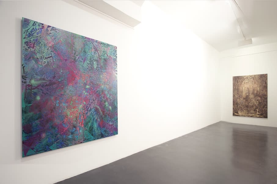 Rosson Crow