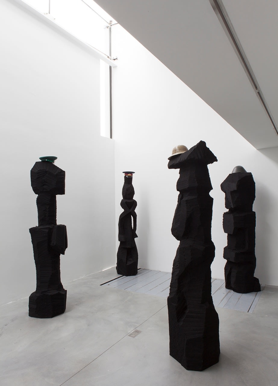 Xu Zhen by MadeIn Company