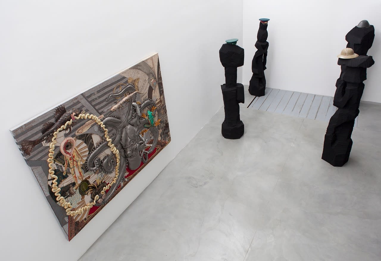 Xu Zhen by MadeIn Company