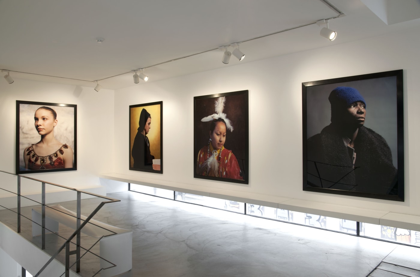 Andres Serrano