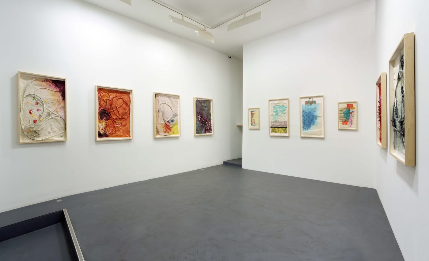 Jessica Stockholder