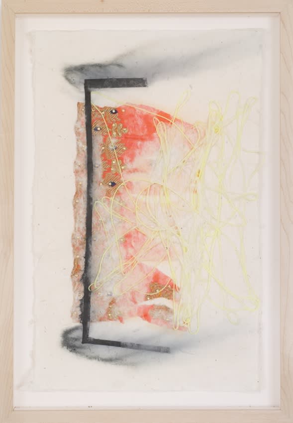Jessica Stockholder