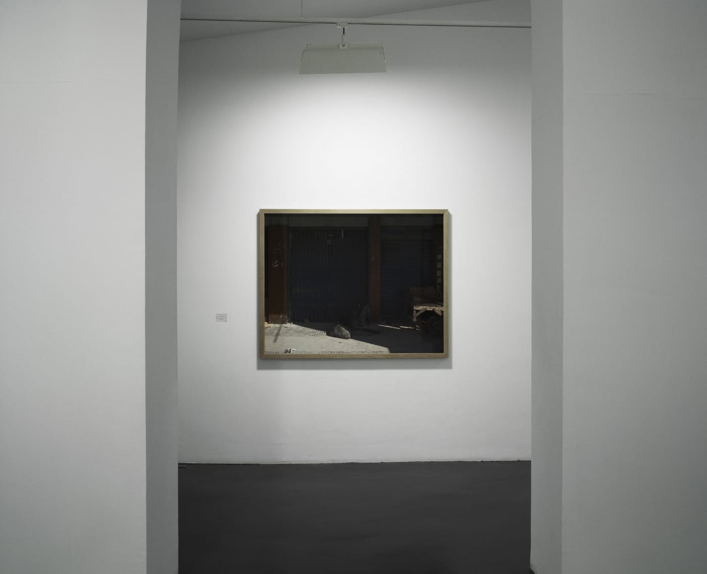 Luc Delahaye