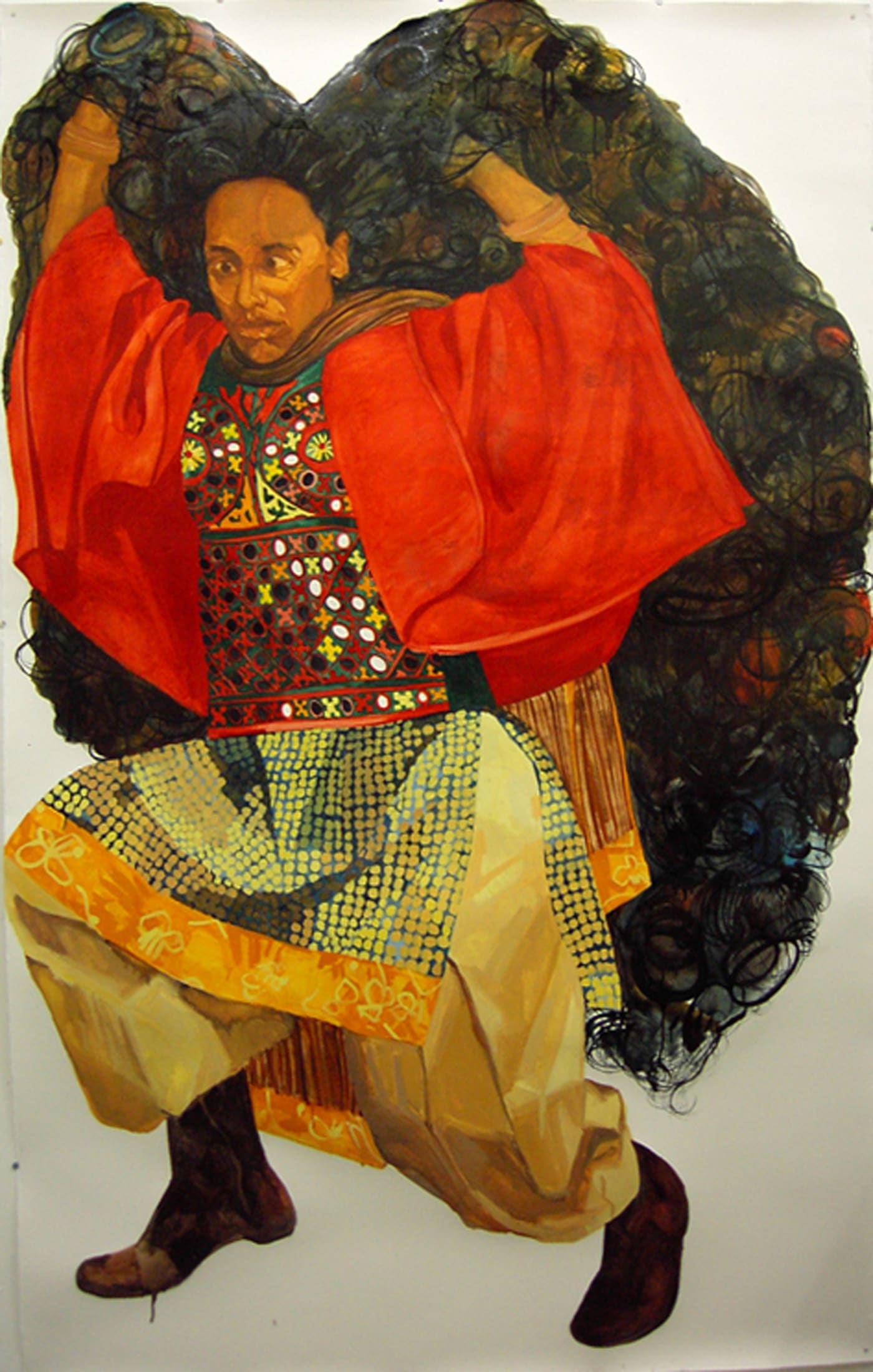Portraits