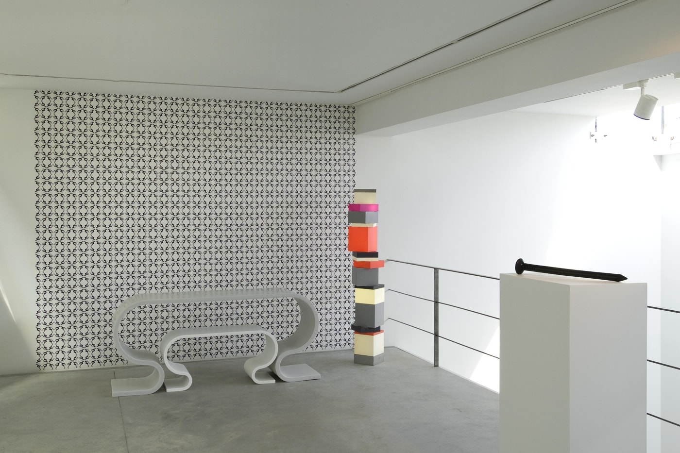 "Best of", Galerie Nathalie Obadia invites Artfact