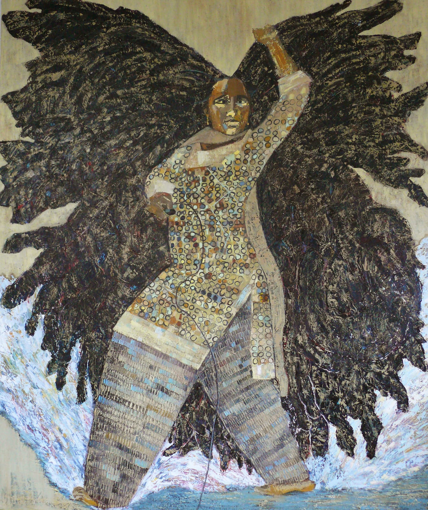 Mequitta Ahuja