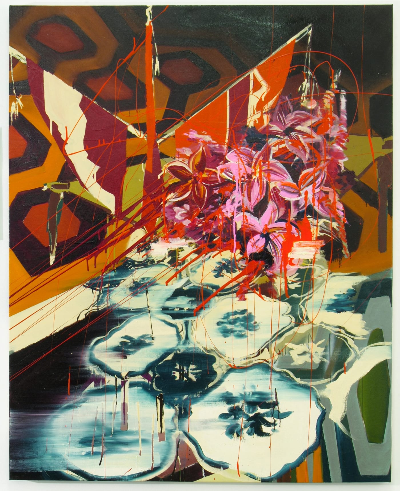 Rosson Crow