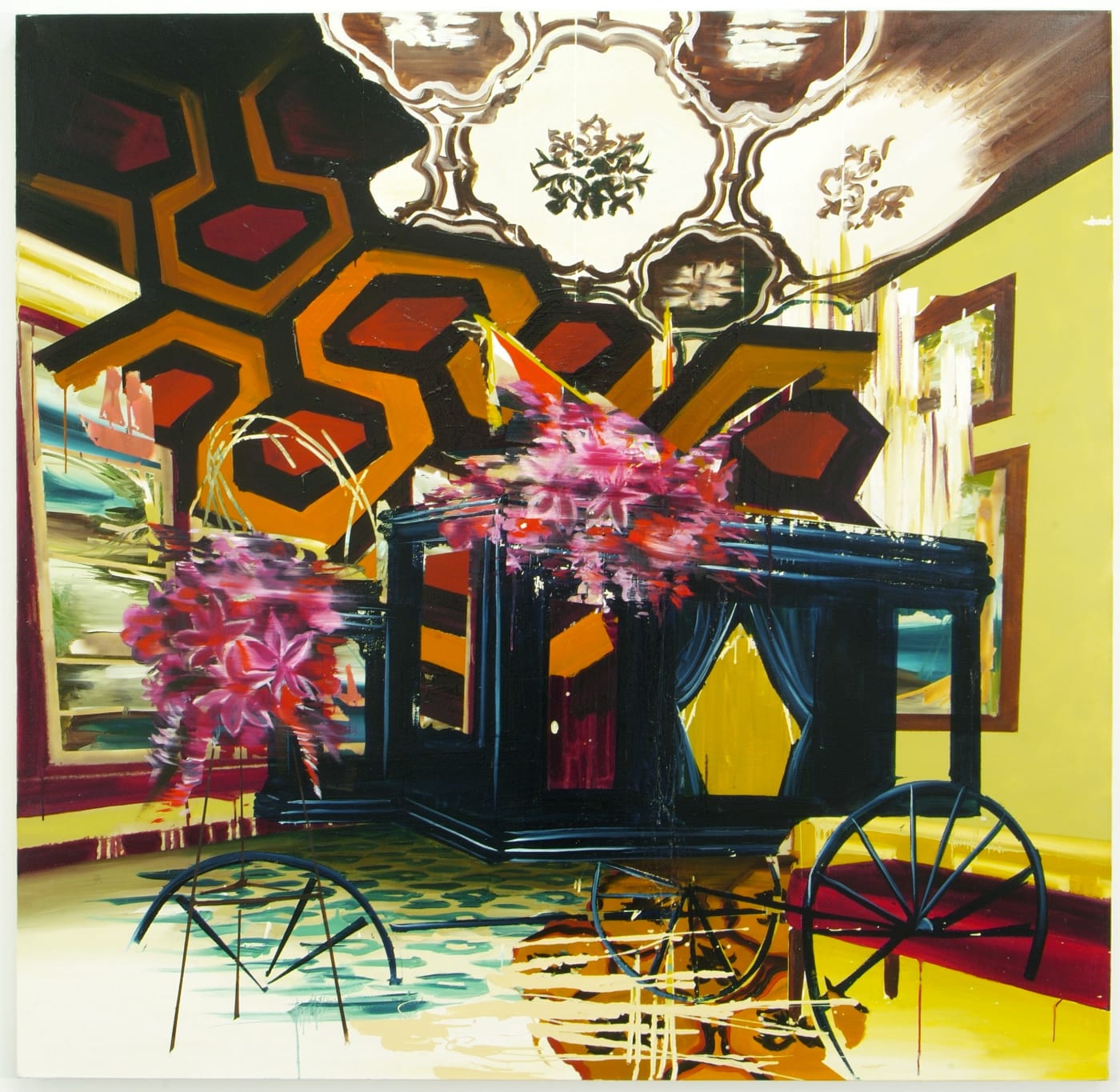 Rosson Crow